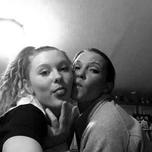 Meet your Posher, Kacie